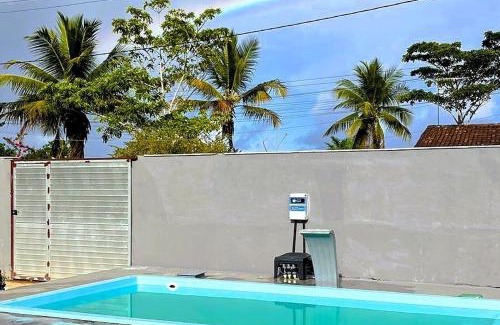 Aritagua House | Casa de Praia Joia do Atlântico