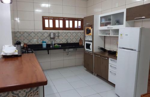 Luis Correia House | Casa de Praia Luis Correia