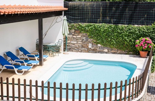Valdigem House | Casa de São Bernardo by LovelyStay