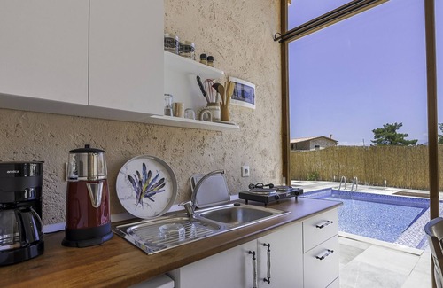 Kas Hotel | Casa De Sherys