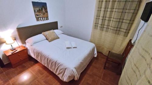 Villar de Plasencia Apartment | Casa de Simona