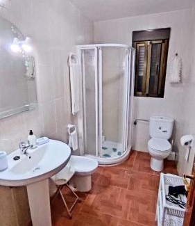 Villar de Plasencia Apartment | Casa de Simona