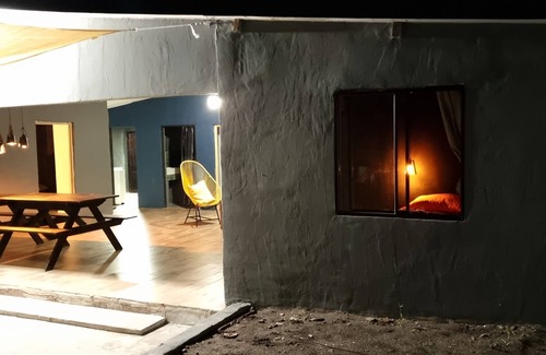 Santa Tecla House | Casa de Playa con Mini Golf