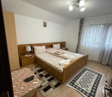 Rau Sadului House | Casa de vacanța Tara