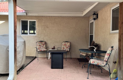 Rociada House | CASA de WASA….Mountain Home close to the SF National Forest