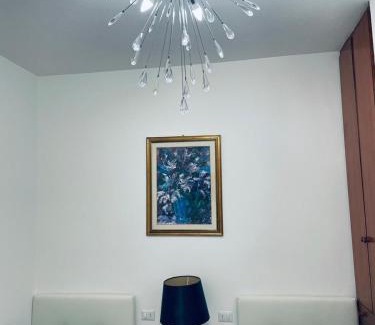 Somma Lombardo House | CASA DEI FIORI