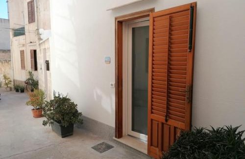 Favignana House | Casa dei Mulini