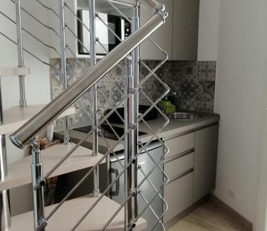 Favignana House | Casa dei Mulini