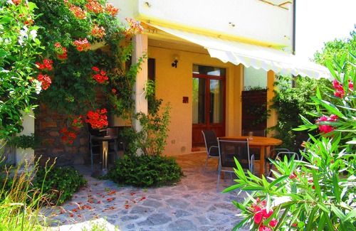 Arcevia Apartment | Casa dei Sogni d'Oro - Appart. San Pietro with pool 12x6m-panoramic view