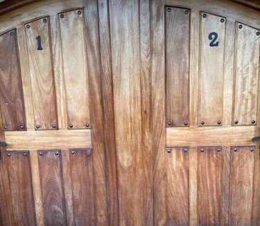 Solorzano House | Casa del Buda