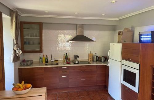 Solorzano House | Casa del Buda