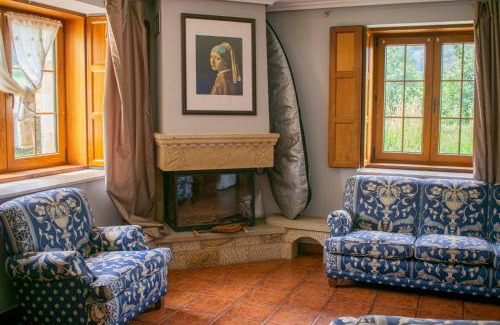 Solorzano House | Casa del Buda