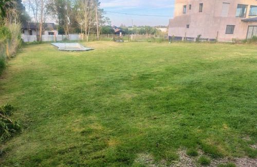 Sierra de los Padres House | Casa del campo