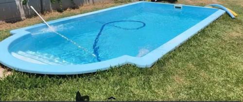 Sierra de los Padres House | Casa del campo