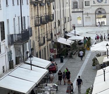 Venaria Reale Bed & Breakfast | Casa Del Caval Bianco