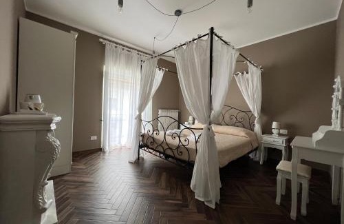 Venaria Reale Bed & Breakfast | Casa Del Caval Bianco