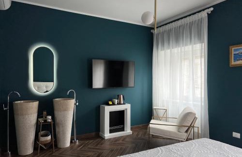 Venaria Reale Bed & Breakfast | Casa Del Caval Bianco