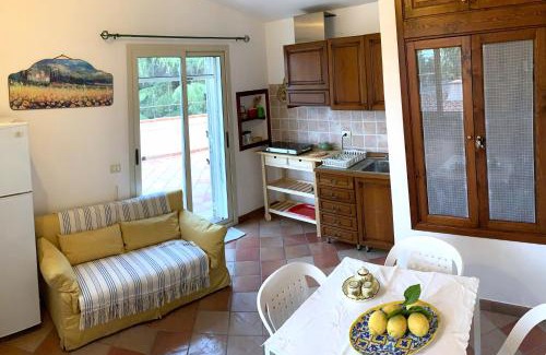 Brucoli Apartment | Casa del Cedro