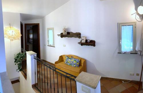 Brucoli Apartment | Casa del Cedro