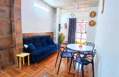 Campeche House | Casa Del Chef Lupita