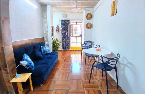 Campeche House | Casa Del Chef Lupita