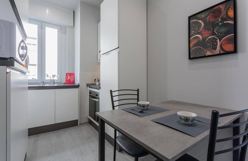 Lingotto Apartment | Casa del Cuore by Wonderful Italy