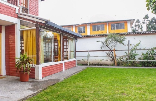 Otavalo House | Casa DEL Húesped