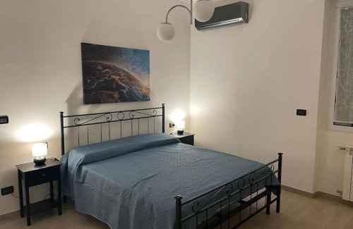 Pegli Apartment | Casa Del Lupo