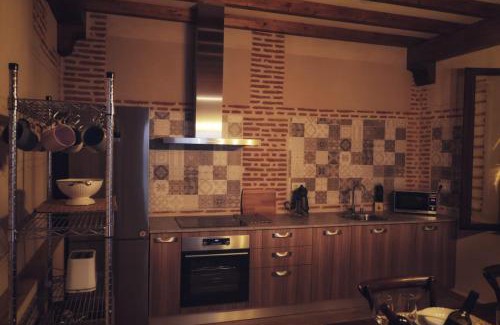 Orbita House | Casa del maestro