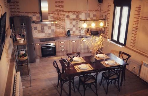 Orbita House | Casa del maestro