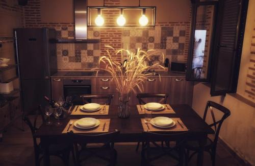 Orbita House | Casa del maestro