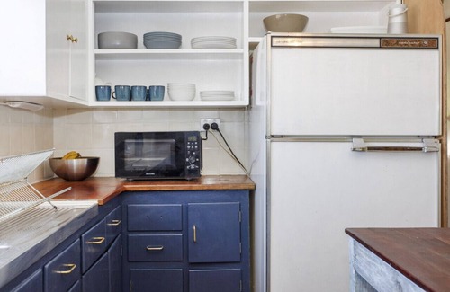 South Fremantle House | Casa Del Mar - South Fremantle Home