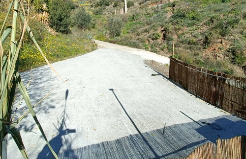 Moclinejo Cottage | Casa del Palmas - Charming Private Villa with 2 Bedrooms. 25 minutes from Malaga