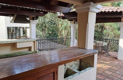 Avandaro House | CASA DEL RIO AVANDARO