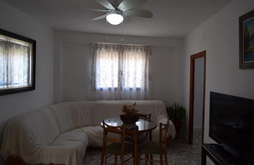 Castril House | CASA DEL RIO