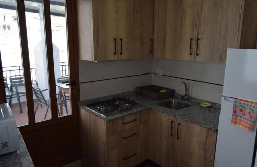 Castril House | CASA DEL RIO