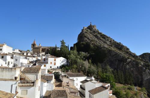 Castril House | CASA DEL RIO