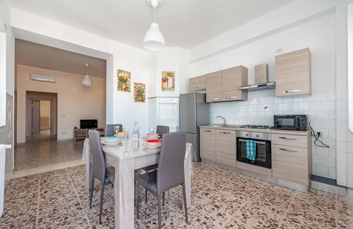 Alberobello Apartment | Casa Del Sol Alberobello