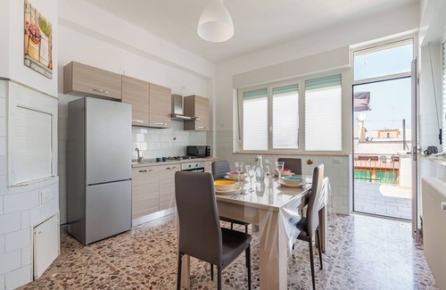 Alberobello Apartment | Casa Del Sol Alberobello