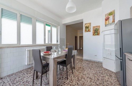 Alberobello Apartment | Casa Del Sol Alberobello