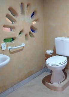 Trevelin Apartment | Casa del Sol