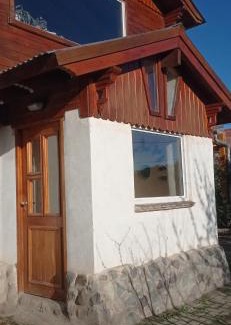 Trevelin Apartment | Casa del Sol