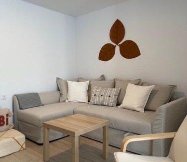 Arrieta Apartment | Casa del Sol B