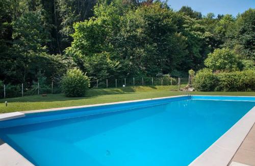 Lavena Ponte Tresa House | Casa del sole