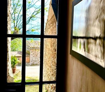 Toscolano Apartment | Casa del Viaggiator Cortese