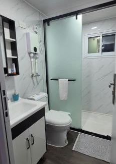 Tilaran Apartment | Casa del Viento y la Lluvia House of Wind and Rain