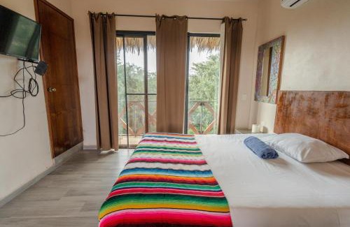 Macario Gomez House | Casa Delfín Tulum