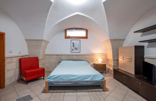 Muro Leccese House | Casa dell'Angelo