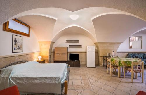 Muro Leccese House | Casa dell'Angelo