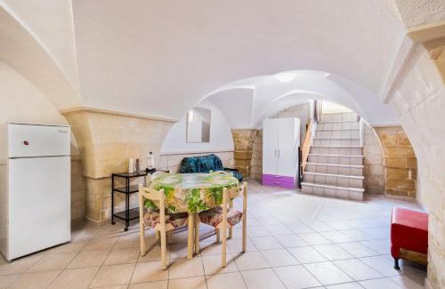 Muro Leccese House | Casa dell'Angelo